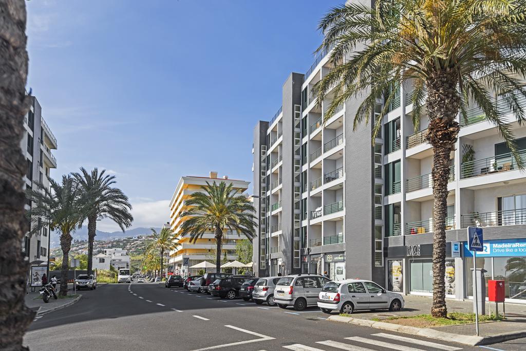 Ajuda II By An Island Apart Funchal  Exterior photo
